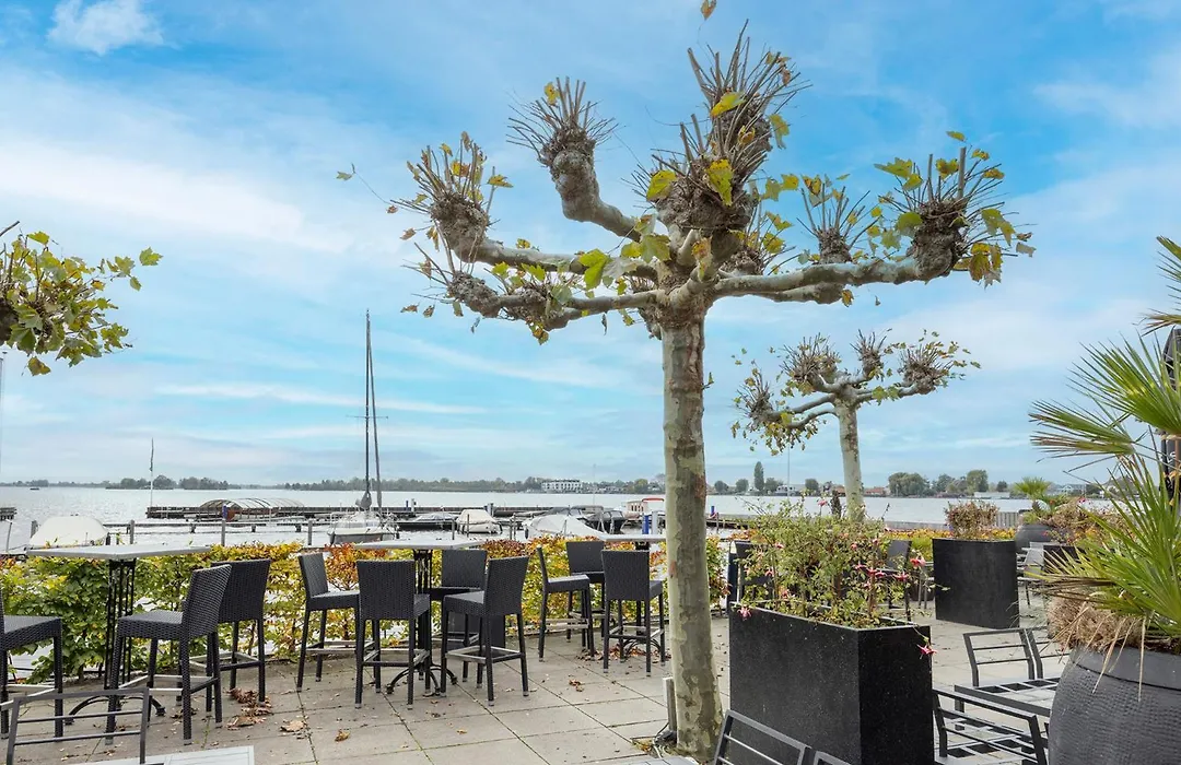 Fletcher Hotel Restaurant Loosdrecht-Amsterdam-1