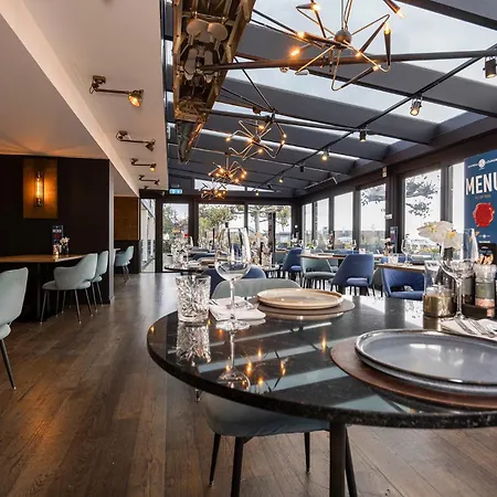 Fletcher Hotel Restaurant Loosdrecht-Amsterdam-2