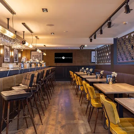 Fletcher Hotel Restaurant Loosdrecht-Amsterdam-3